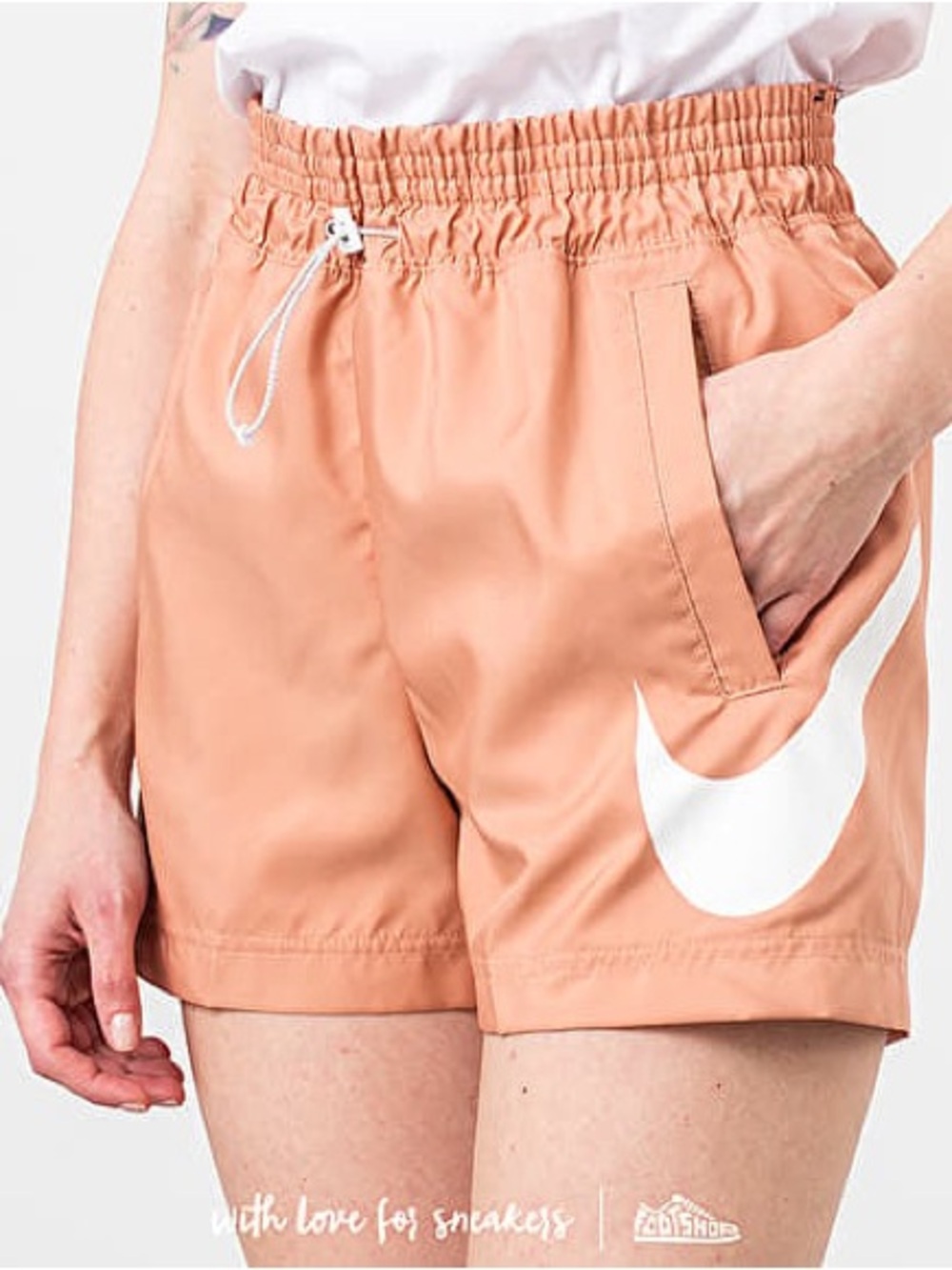 Women's Nike Shorts
